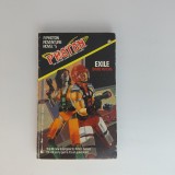 Photon - The Ultimate Game On Planet Earth - Exile