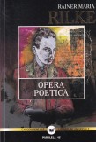 Rainer Maria Rilke - Opera poetica, Paralela 45