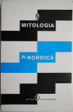 Mitologia nordica. Mituri si legende