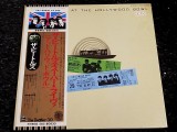 Vinil LP &quot;Japan Press&quot; The Beatles &lrm;&ndash; The Beatles At The Hollywood Bowl (VG++)
