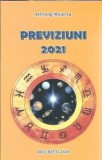 Cumpara ieftin Carte Previziuni 2021 Editura Minerva An 2020 222 Pagini Literatura Romana Clsica