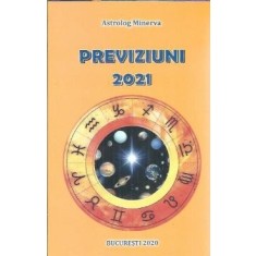 Previziuni 2021