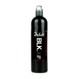 Cerneala Tatuaje Inked BLK - WORLD FAMOUS - 240ml - REACH compliant, Vegana, Made in USA