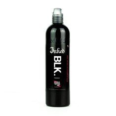 Tus Tatuaje Inked BLK - WORLD FAMOUS - 240ml