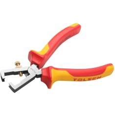 Cleste dezizolator izolat 160 mm, VDEline PREMIUM, Tolsen