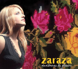 Loredana Zaraza reeditare (cd)