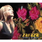 Loredana Zaraza reeditare (cd)