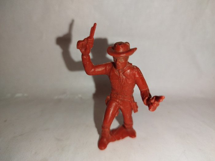 bnk jc Marx ? 60 mm - cowboy