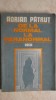 Adrian Patrut - De la normal la paranormal - 316 pagini - Stare foarte buna
