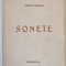 SONETE de GEORGE VOEVIDCA 1920