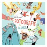 Fotografie cu clasa - Hardcover - Lenia Major - Univers