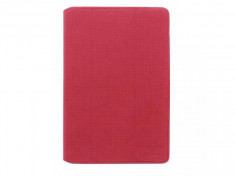 TnB SMART COVER - iPad mini case - Red foto