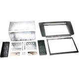 Rama adaptoare 2DIN Connects2 pentru Skoda Octavia si Laura