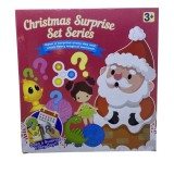 Set surpriza de 14 jucarii - FIDGET calendar