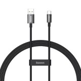 Cablu USB-C SUPERVOOC 65W pentru Oppo/Realme, Baseus