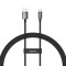 Cablu USB-C SUPERVOOC 65W pentru Oppo/Realme, Baseus