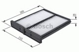 Filtru polen / aer habitaclu MERCEDES VITO bus (638) (1996 - 2003) BOSCH 1 987 432 044