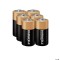 Baterii C / LR14 - Duracell , 6 buc / set