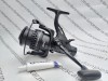 Mulineta CRAP EastShark HACHER PRO 7000 Capacitate: 0,31mm/185m tambur longcast, Stationar, Baracuda