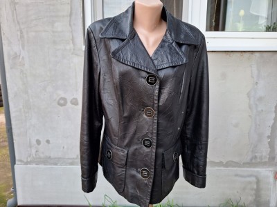 Fashion Leather | geaca outdoor mar. XL | XXL foto