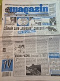 ziarul magazin 12 iunie 2008