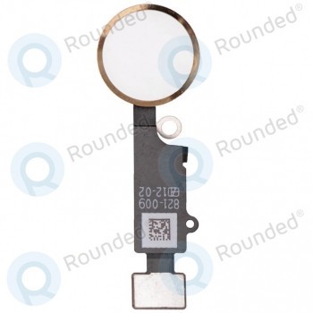Buton de pornire flex gold pentru iPhone 7