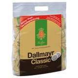 Dallmayr Classic Paduri Senseo 100 buc