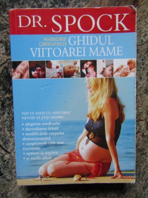 GHIDUL VIITOAREI MAME de DR.SPOCK 2005 foto