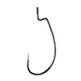 C&acirc;rlig Decoy Worm 17 Kg High Power Offset Hook №1/0