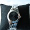 Ceas de dama RELIC (by Fossil) , cadran negru ,cod r1