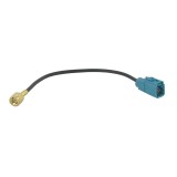 Adaptor antena auto universal Connects2 CT27AA116 pentru radio auto