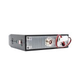 CB PNI ESCORT HP 9001 PRO ASQ radio station package + CB PNI S75 antenna with magnet