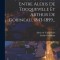 Correspondance Entre Alexis De Tocqueville Et Arthur De Gobineau, 1843-1859...