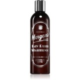 Morgan's Bay Rum Shampoo șampon pentru păr pentru bărbați 250 ml