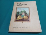 DIN POVEȘTILE ASIEI *ILUSTRAȚII MARCELA CORDESCU * 1979 *13