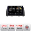 Navigatie Mazda CX-5 2012-2016 5960Pro-212 Android Octa Core Qualcomm 2K Qled 8+128 DTS DSP 360 4G Optical CarStore Technology