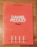 Plagiat de Daniel Picouly. In limba franceza