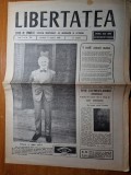 libertatea 4 august 1990-ion ratiu,art. maresalul antonescu