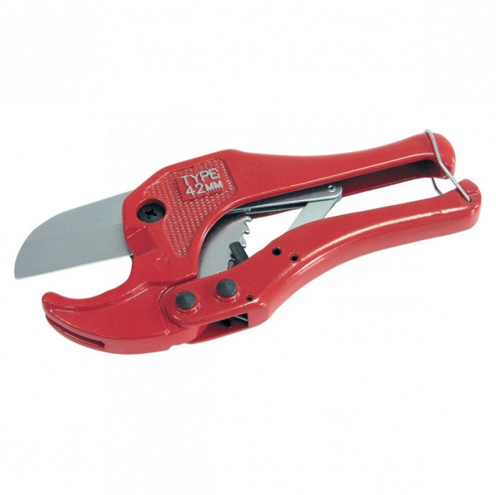 CLESTE TAIERE TEAVA TURNAT PVC/PP/PE MAXIM 42MM