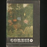 CORESI 6 REVISTĂ DE LITERATURĂ - ANUL I, NR. 6 1990 - NUMĂR SPECIAL DEDICAT WILLIAM SOMERSET MAUGHAM - O AVENTURĂ PASAGERĂ, CELE TREI GRĂSANE ANTIBES