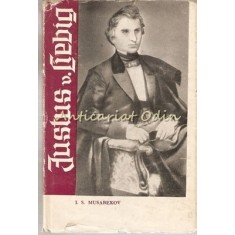 Justus V. Liebig - I. S. Musabekov