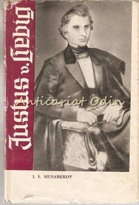 Justus V. Liebig - I. S. Musabekov