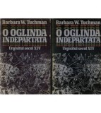 Barbara W. Tuchman - O oglinda indepartata - Urgisitul secol XIV
