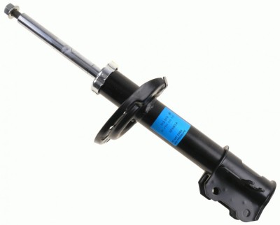 SACHS 312 610 amortizor foto