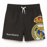 Real Madrid costum de baie de copii black - 14 let