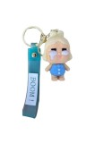 Cumpara ieftin Figurină CryBaby, breloc, cutie magică, multicolor, 6cm