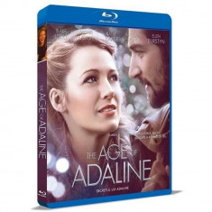 The Age of Adaline - Blu-ray foto