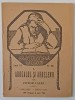 ARDEALUL SI ARDELENII de VICTOR LAZAR , 1921