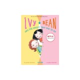Ivy &amp; Bean and the Ghost That Had to Go