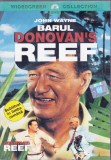 DVD Film de colectie: Barul Donovan&#039;s Reef ( cu John Wayne - vezi descriere )